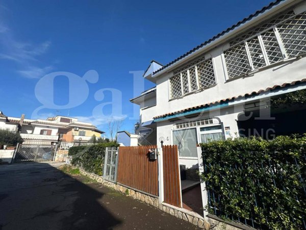 appartamento in vendita ad Ardea