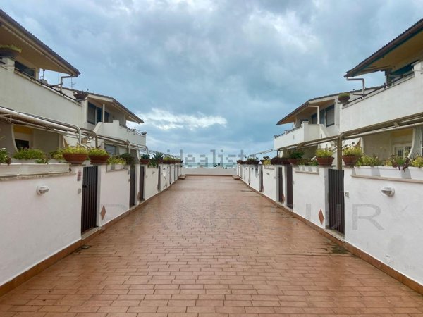 appartamento in vendita ad Ardea