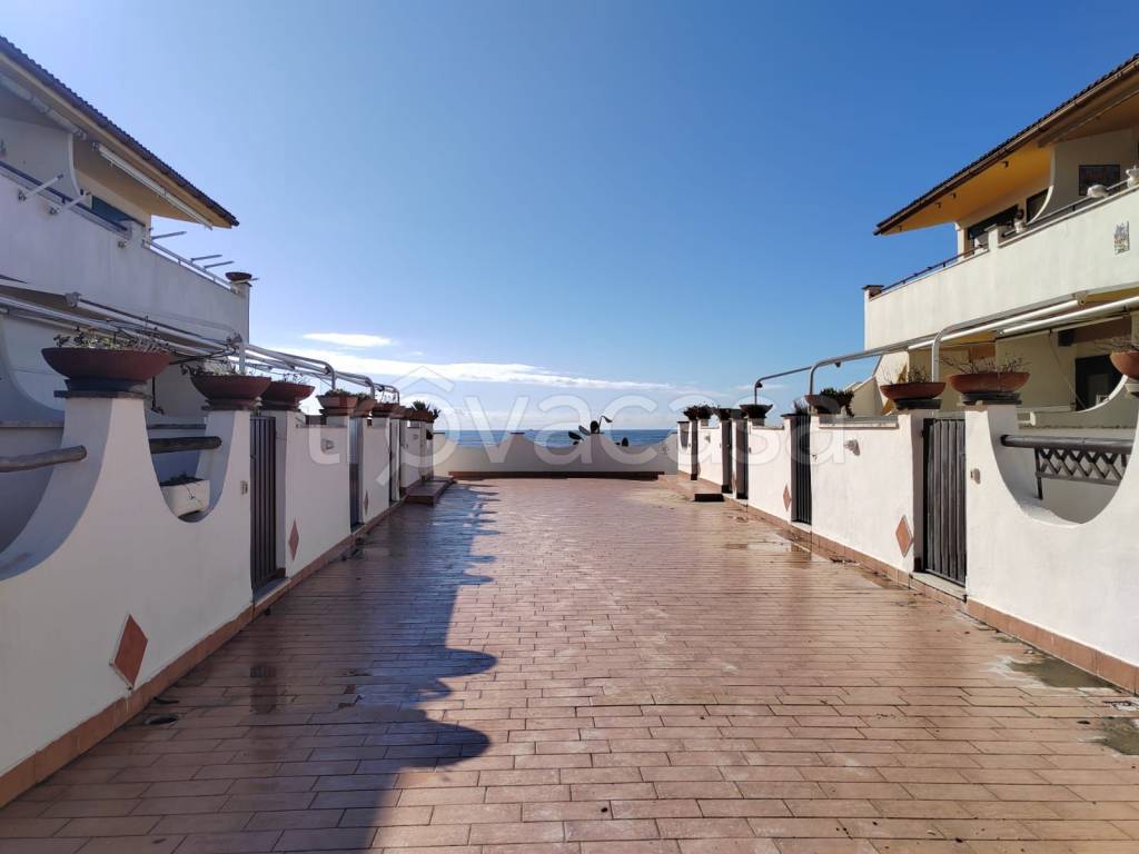 appartamento in vendita ad Ardea