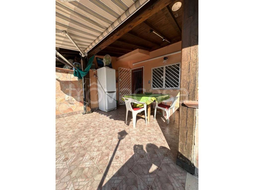 appartamento in vendita ad Ardea in zona Marina di Ardea