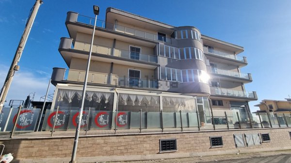 appartamento in vendita ad Ardea