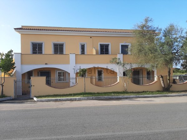 appartamento in vendita ad Ardea