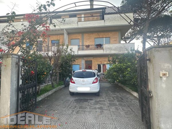 appartamento in vendita ad Ardea