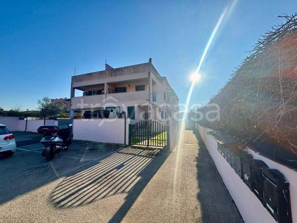 appartamento in vendita ad Ardea in zona Nuova California