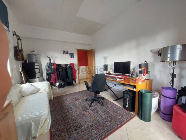 appartamento in vendita ad Ardea