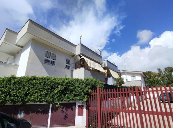 appartamento in vendita ad Ardea in zona Marina di Ardea