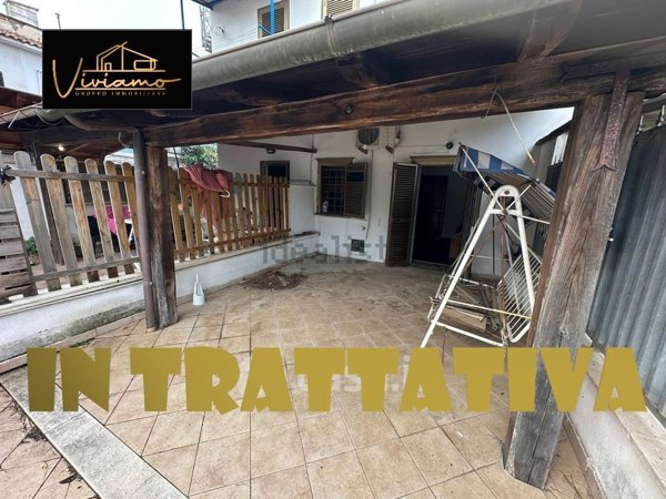 appartamento in vendita ad Ardea