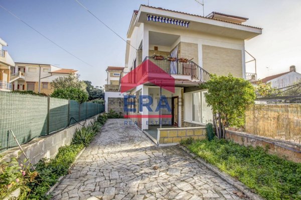 appartamento in vendita ad Ardea