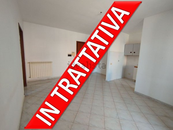 appartamento in vendita ad Ardea