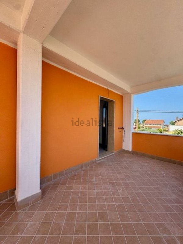 appartamento in vendita ad Ardea in zona Nuova Florida