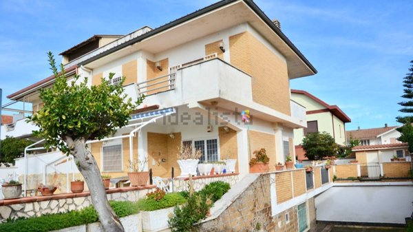 appartamento in vendita ad Ardea