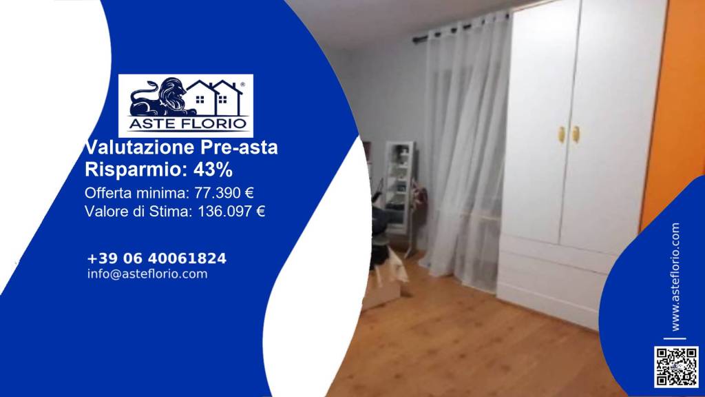 appartamento in vendita ad Ardea in zona Montagnano