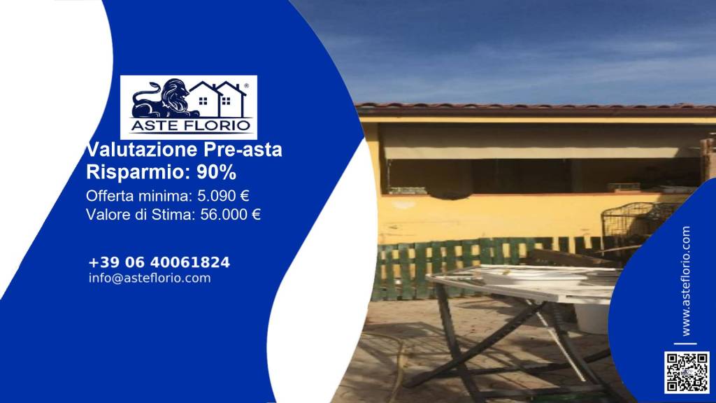 appartamento in vendita ad Ardea in zona Banditella