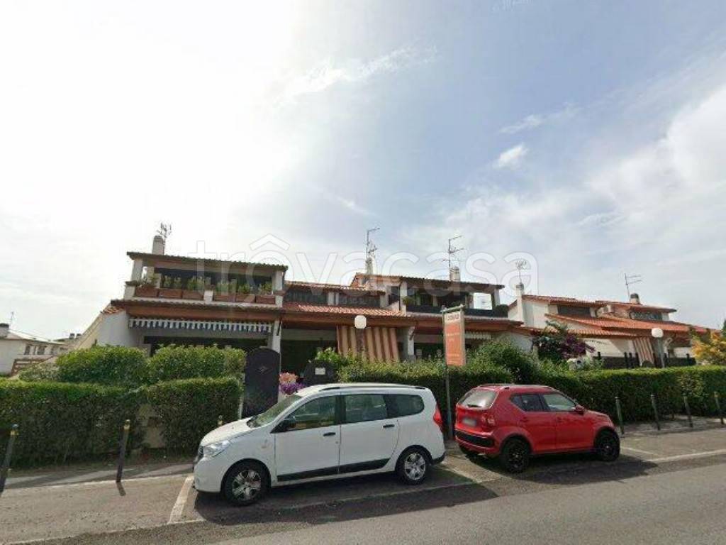 casa indipendente in vendita ad Ardea