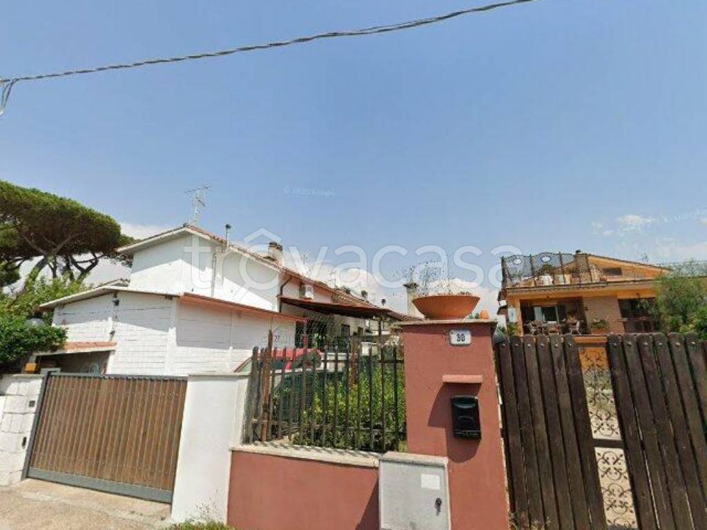 appartamento in vendita ad Ardea in zona Nuova Florida