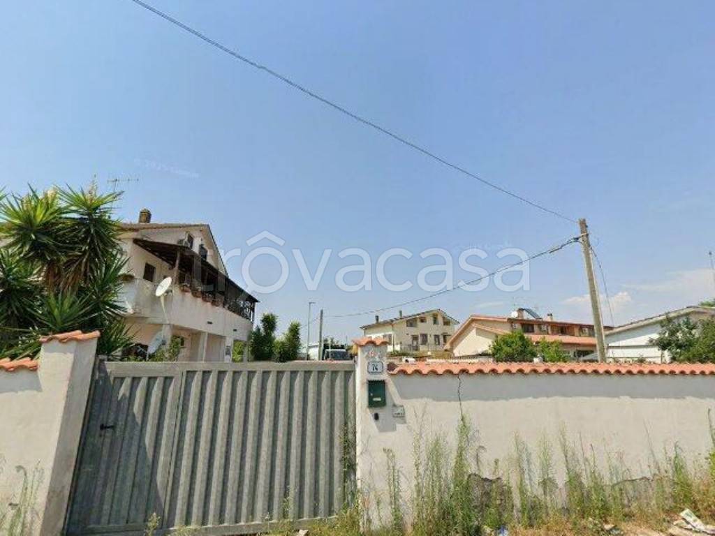 appartamento in vendita ad Ardea in zona Nuova Florida