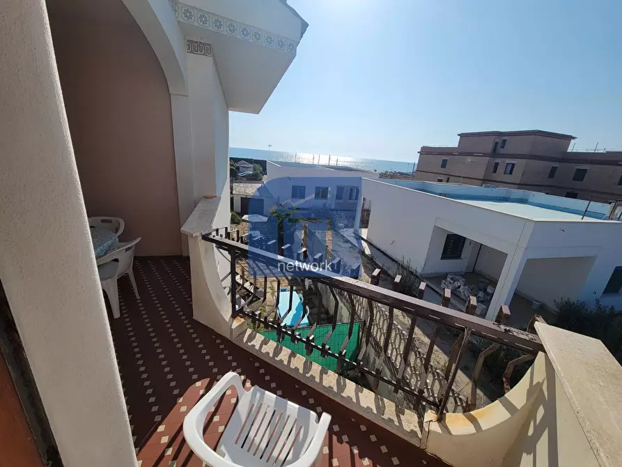 appartamento in vendita ad Ardea in zona Marina di Ardea