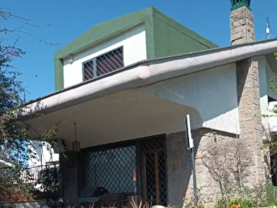 casa indipendente in vendita ad Ardea in zona Marina di Ardea