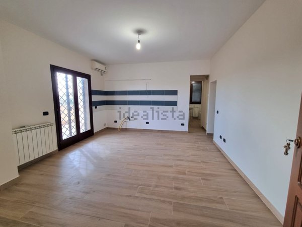 appartamento in vendita ad Ardea in zona Nuova Florida