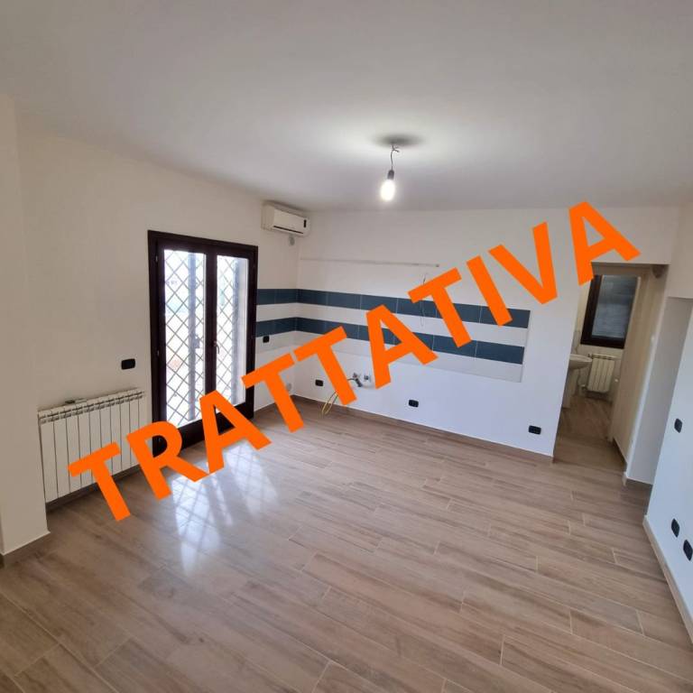 appartamento in vendita ad Ardea in zona Nuova Florida