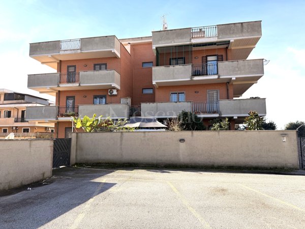 appartamento in vendita ad Ardea