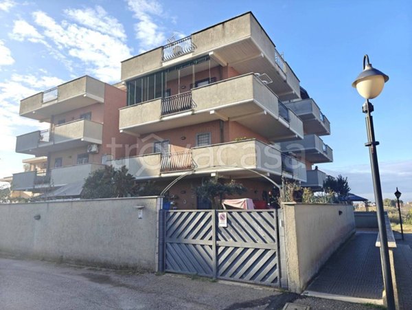 appartamento in vendita ad Ardea in zona Nuova California