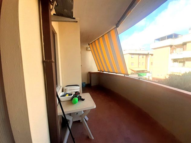 appartamento in vendita ad Ardea in zona Marina di Ardea