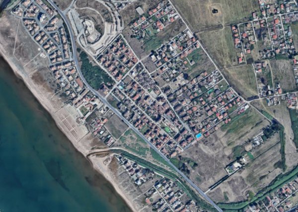 appartamento in vendita ad Ardea in zona Marina di Ardea