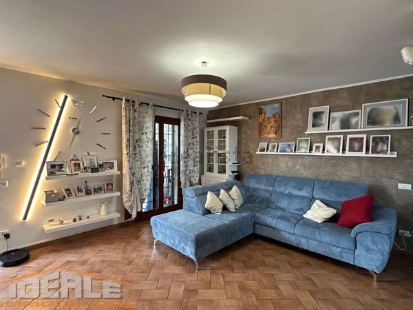 appartamento in vendita ad Ardea in zona Nuova Florida