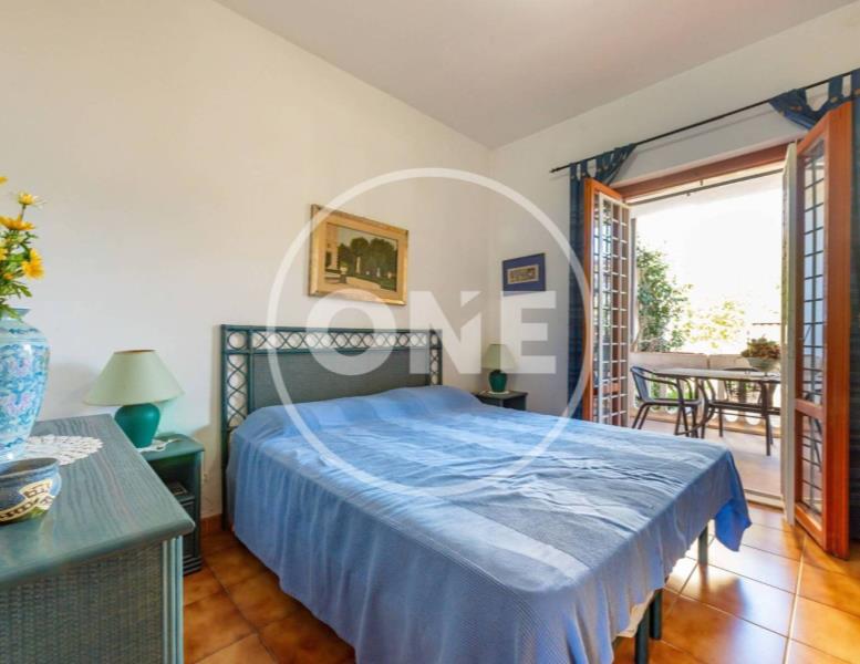 casa indipendente in vendita ad Ardea in zona Colle Romito