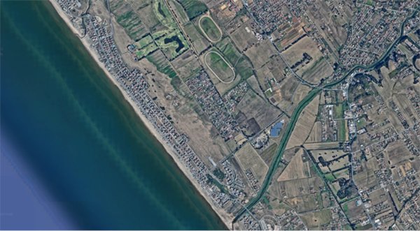 appartamento in vendita ad Ardea in zona Marina di Ardea