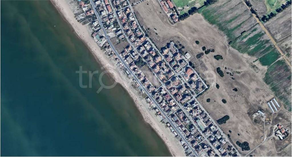 appartamento in vendita ad Ardea