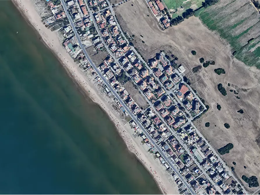 appartamento in vendita ad Ardea in zona Marina di Ardea