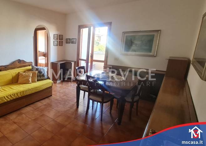 appartamento in vendita ad Ardea in zona Marina di Ardea