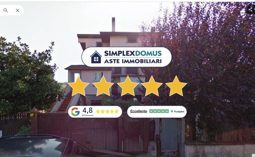 appartamento in vendita ad Ardea in zona Montagnano