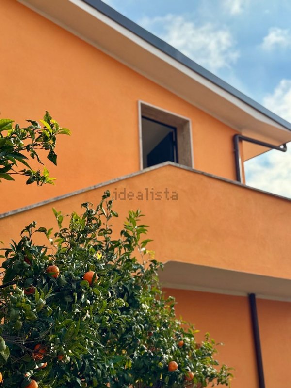 appartamento in vendita ad Ardea in zona Nuova Florida