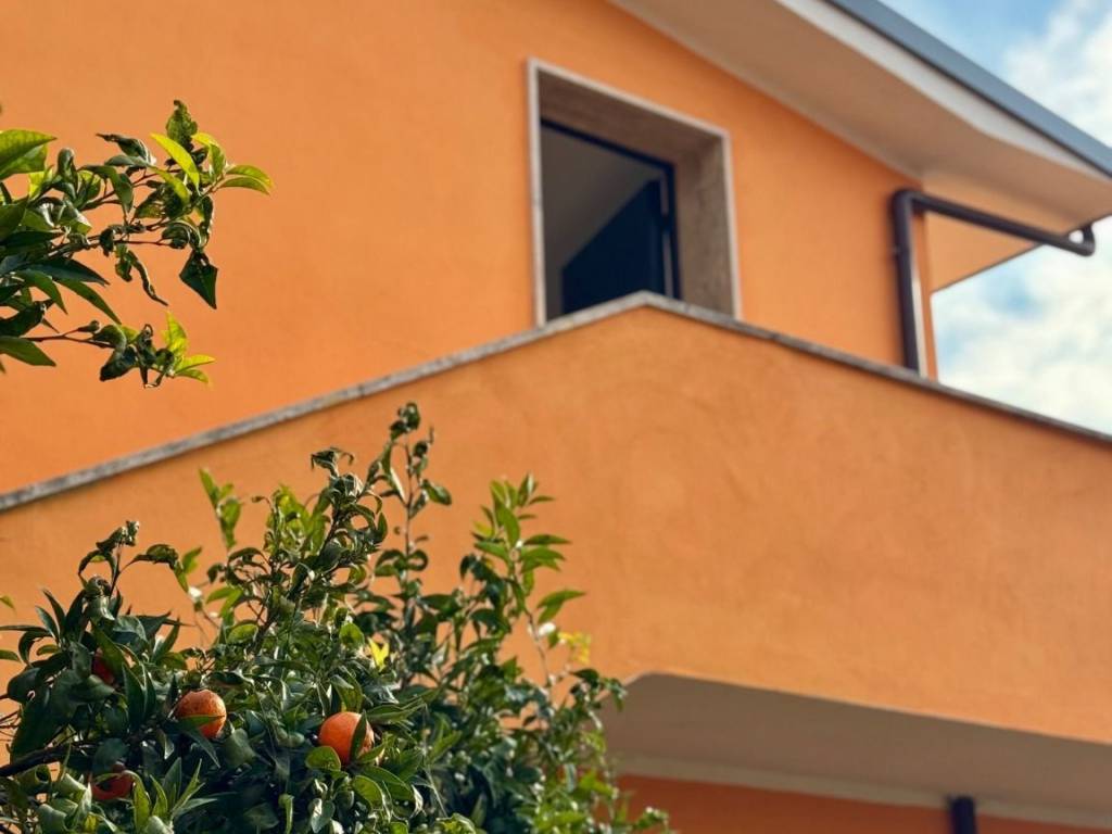 appartamento in vendita ad Ardea in zona Nuova Florida