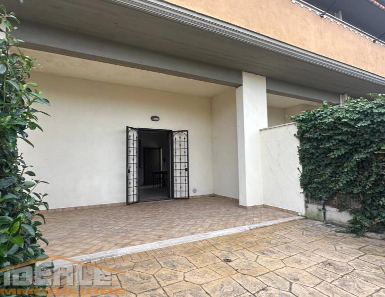 appartamento in vendita ad Ardea in zona Nuova California