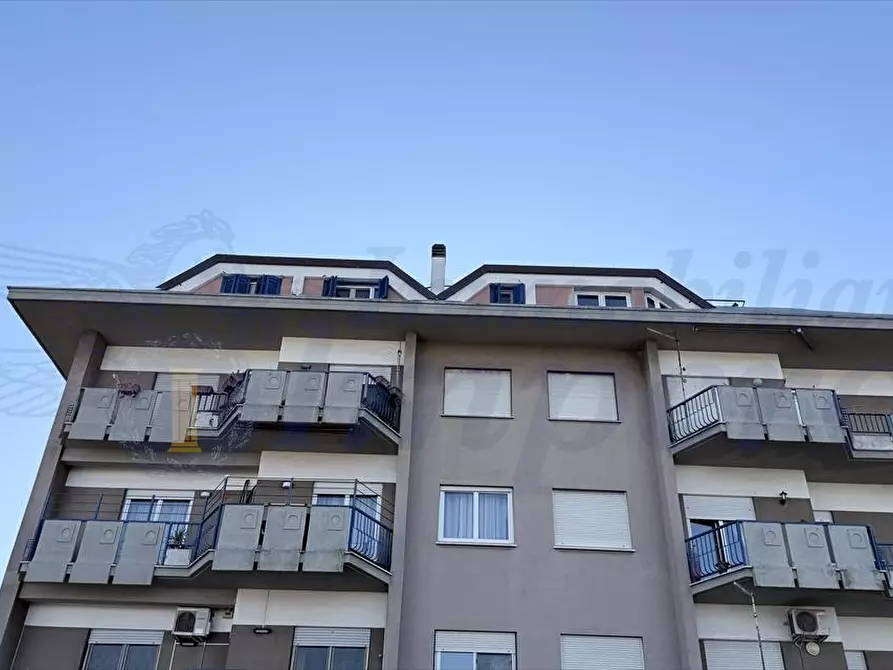 appartamento in vendita ad Ardea in zona Nuova California