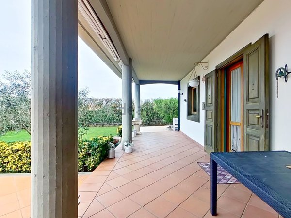casa indipendente in vendita ad Ardea in zona Marina di Ardea