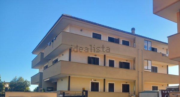 appartamento in vendita ad Ardea