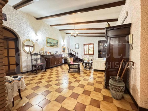 casa indipendente in vendita ad Ardea in zona Banditella