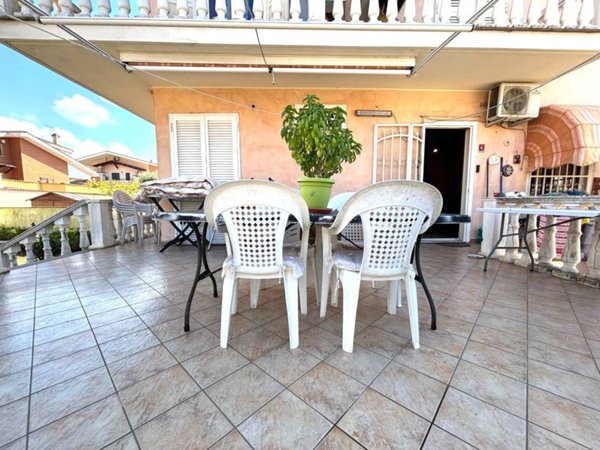 appartamento in vendita ad Ardea in zona Nuova California