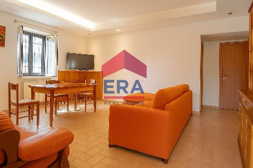 appartamento in vendita ad Ardea in zona Banditella