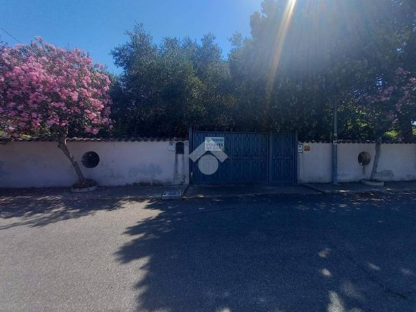 appartamento in vendita ad Ardea in zona Banditella