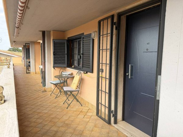 appartamento in vendita ad Ardea in zona Nuova Florida