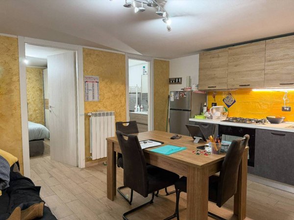 appartamento in vendita ad Ardea in zona Nuova Florida