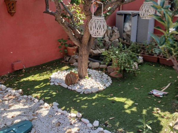 casa indipendente in vendita ad Ardea in zona Nuova Florida