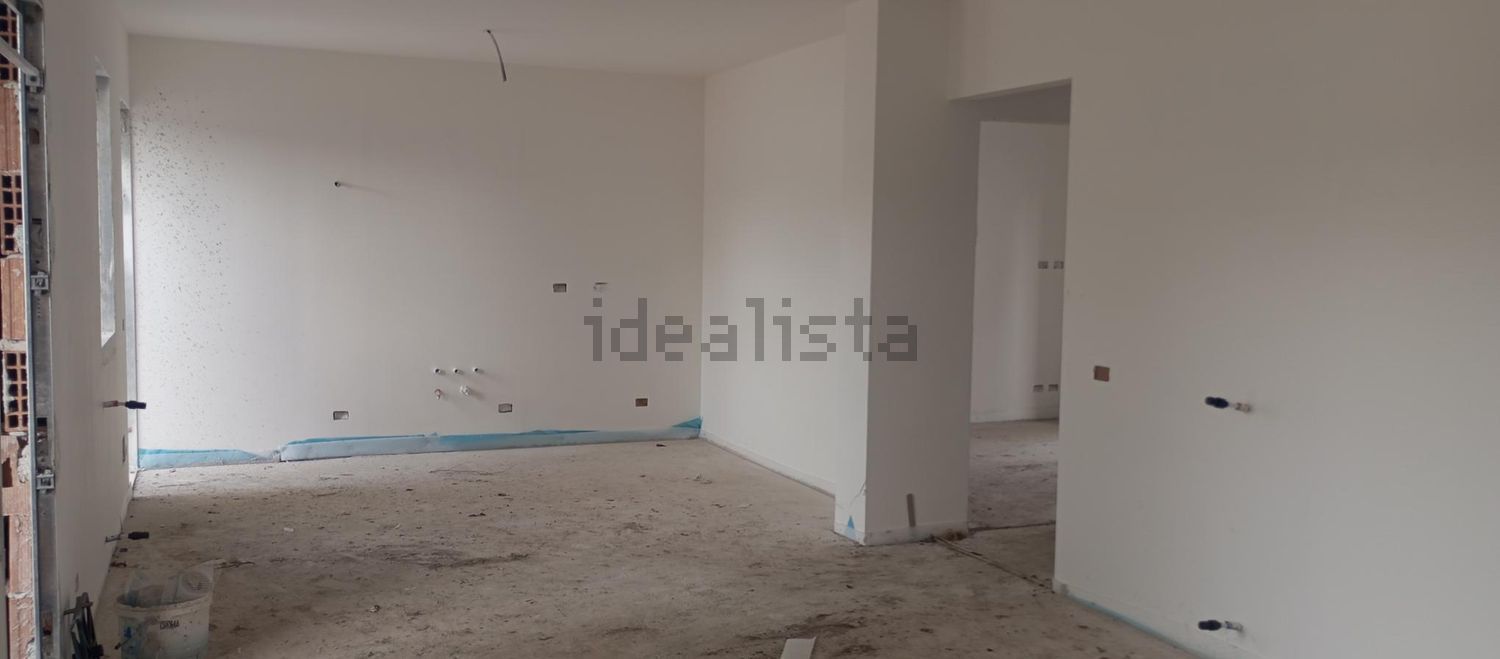 appartamento in vendita ad Ardea in zona Banditella