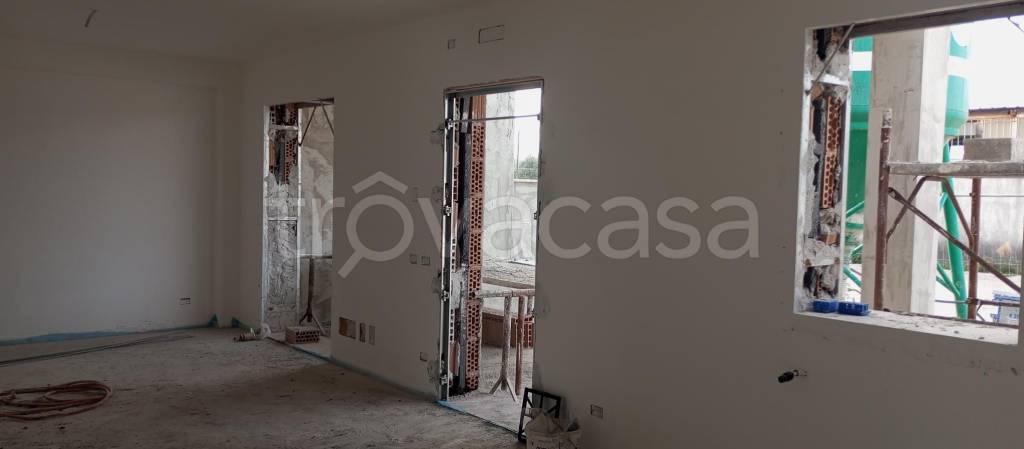 casa indipendente in vendita ad Ardea in zona Banditella